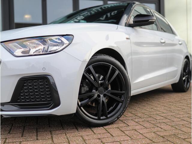 Audi A1 Sportback 30 TFSI S Line Pro Line S -Line | Virtual Cockpit | PDC | Navi