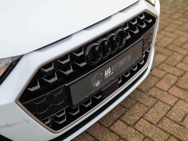 Audi A1 Sportback 30 TFSI S Line Pro Line S -Line | Virtual Cockpit | PDC | Navi