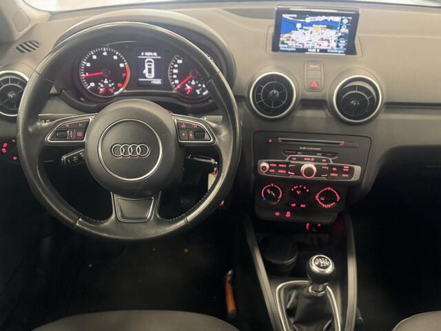 Audi A1 Sportback S-LINE | NAVI | CRUISE |