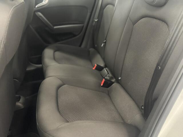 Audi A1 Sportback S-LINE | NAVI | CRUISE |