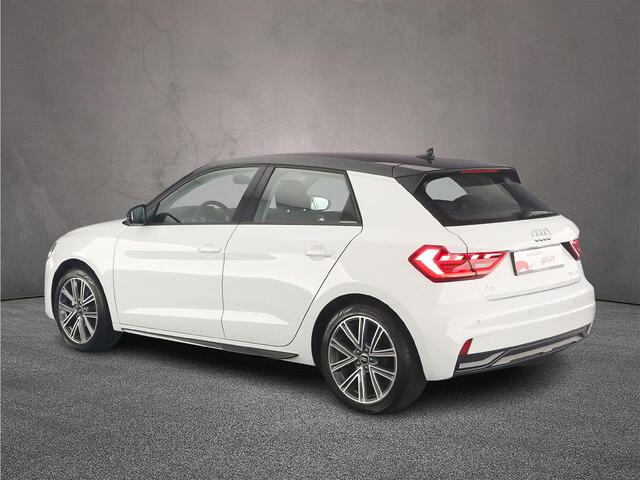 Audi A1 Sportback 25 TFSI | Carplay | Led | 17" | Carplay | Cruise control |