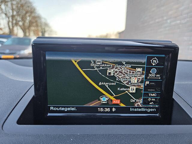 Audi A1 Sportback 1.4 TDI Design Pro Line Plus