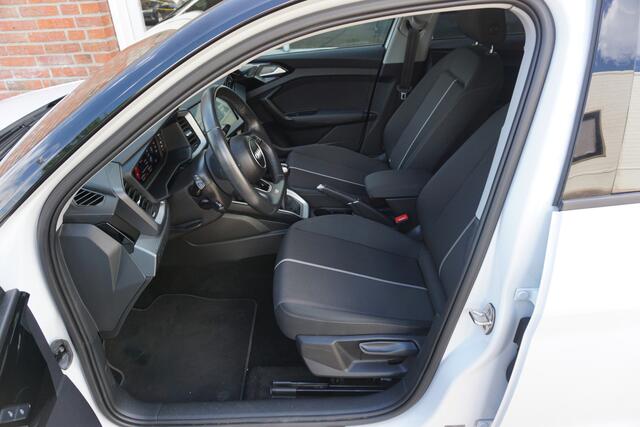 Audi A1 Sportback 30 TFSI Pro Line S PDC | Apple Carplay | ECC * All in prijs *