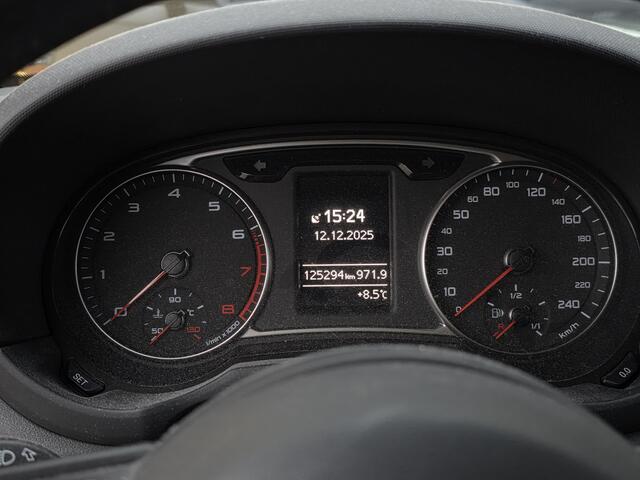 Audi A1 Sportback 1.0 TFSI Adrenalin + LED + S-LINE + NAVIGATIE + CRUISE