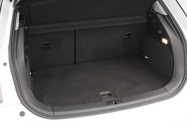 Audi A1 Sportback 1.0 TFSI Adrenalin 96PK, S-LINE EXTER-PAKKET | NAVIGATIE | CRUISE CONTROLE | PARKEERSENSOREN