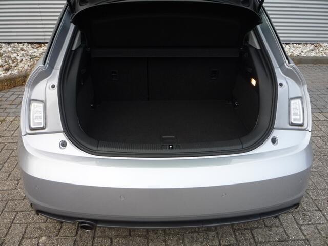 Audi A1 Sportback 1.0 TFSI (95Pk) Adrenalin S-Line Navi PDC Géén Afleverkosten