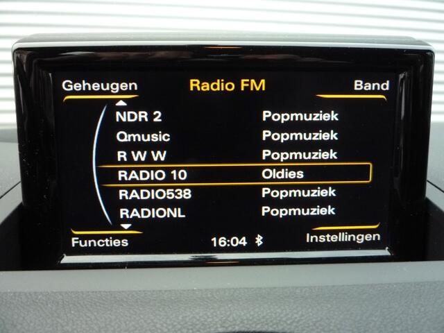 Audi A1 Sportback 1.0 TFSI (95Pk) Adrenalin S-Line Navi PDC Géén Afleverkosten