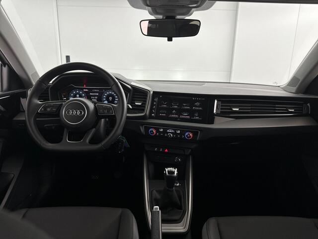 Audi A1 Sportback 30 TFSI S Edition | Black Pack | S-Line Exterieur | Bi-Tone