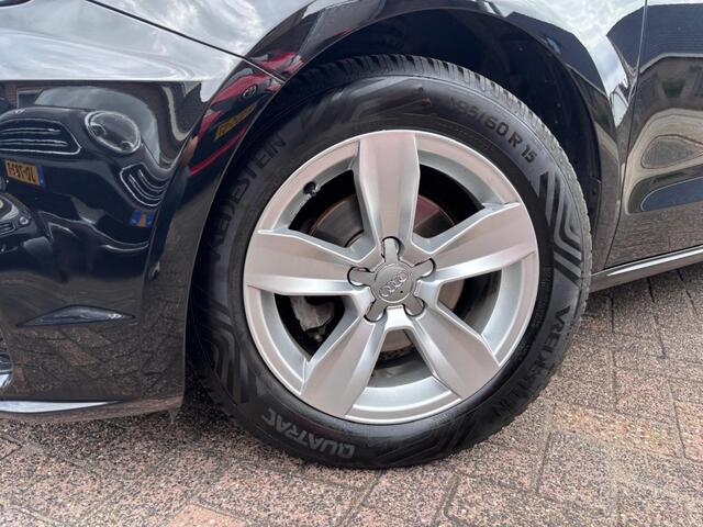 Audi A1 1.0 TFSI Pro Line Automaat