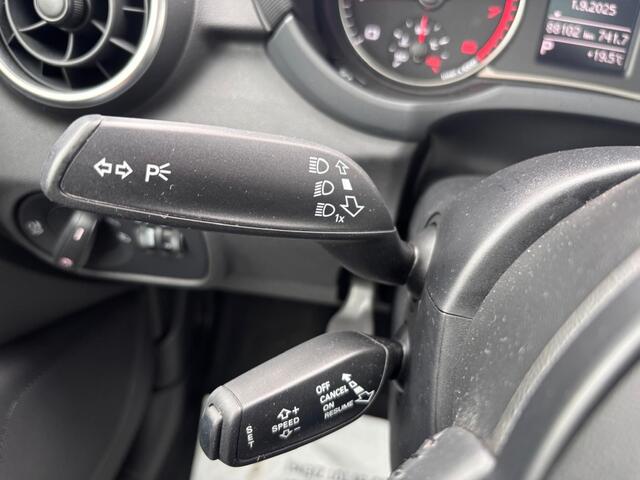 Audi A1 1.0 TFSI Pro Line Automaat