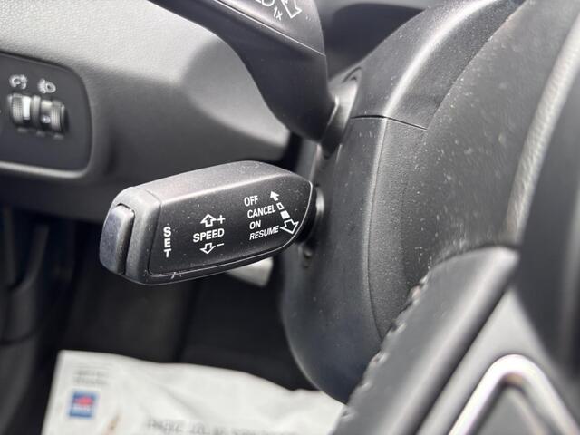 Audi A1 1.0 TFSI Pro Line Automaat