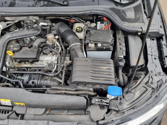 Audi A1 Sportback 25 TFSI Sline Autotmaat