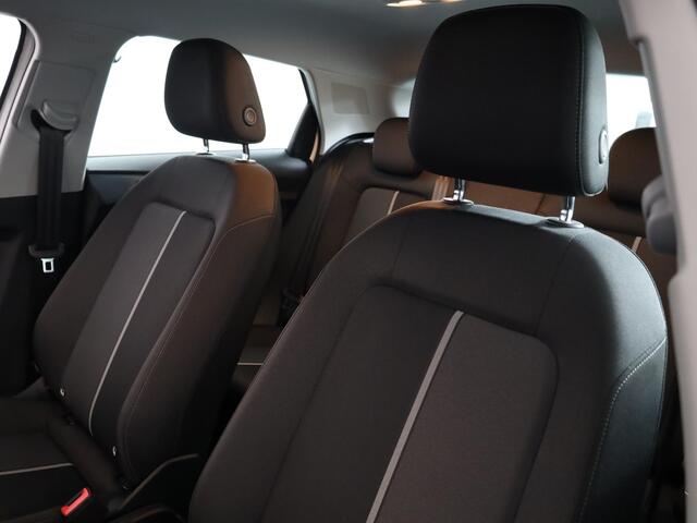 Audi A1 Sportback 25 TFSI 95 PK | Navigatie via app | Cruise control | 17inch LM velgen | Airco |