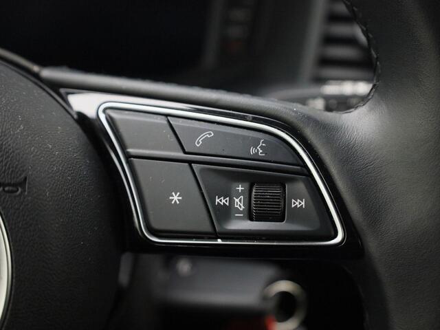 Audi A1 Sportback 25 TFSI/95PK Advanced · Apple/Android Car Play · Clima · Cruise control · Stoelverwarming · Garantie t/m 03-04-2029 of 100000km.