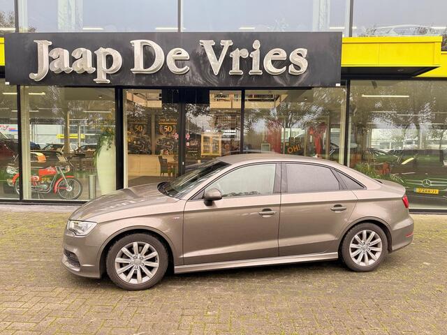 Audi A3 Limousine 1.4 TFSI CoD Adrenalin Sport