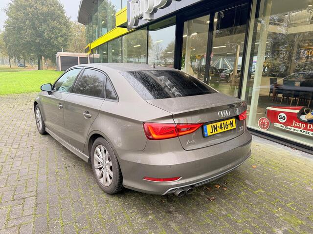 Audi A3 Limousine 1.4 TFSI CoD Adrenalin Sport
