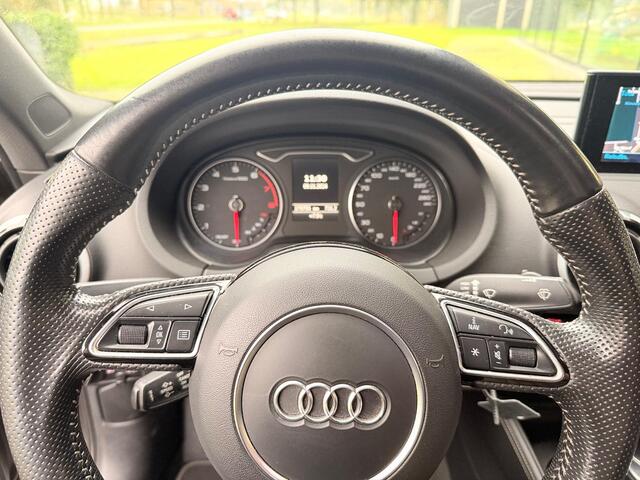 Audi A3 Limousine 1.4 TFSI CoD Adrenalin Sport