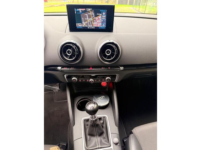 Audi A3 Limousine 1.4 TFSI CoD Adrenalin Sport