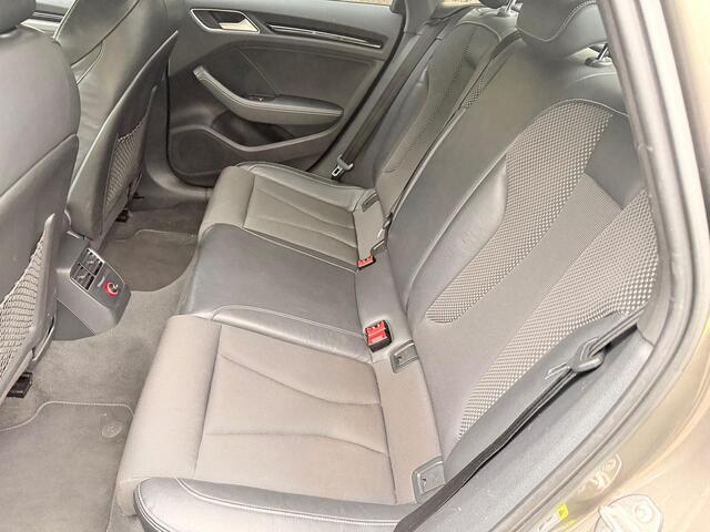 Audi A3 Limousine 1.4 TFSI CoD Adrenalin Sport