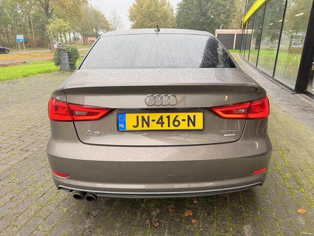 Audi A3 Limousine 1.4 TFSI CoD Adrenalin Sport