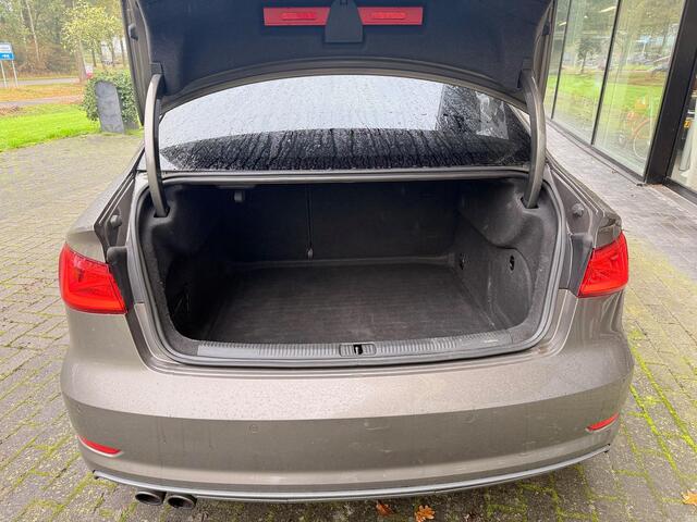 Audi A3 Limousine 1.4 TFSI CoD Adrenalin Sport