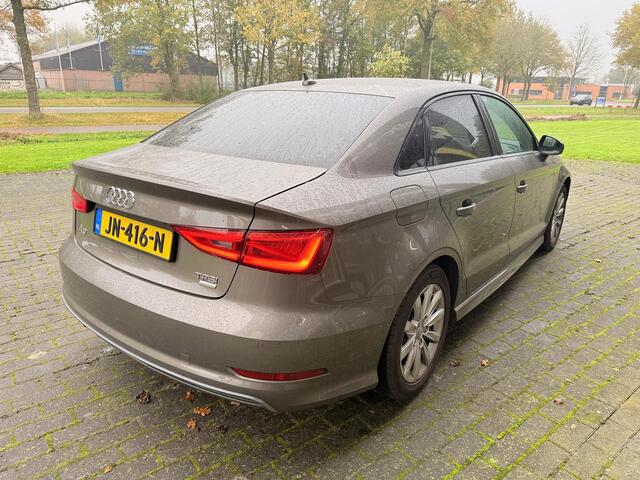 Audi A3 Limousine 1.4 TFSI CoD Adrenalin Sport