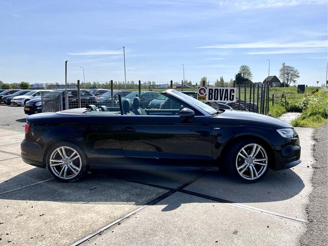 Audi A3 Cabriolet 35 TFSI CoD Design Pro Line Plus