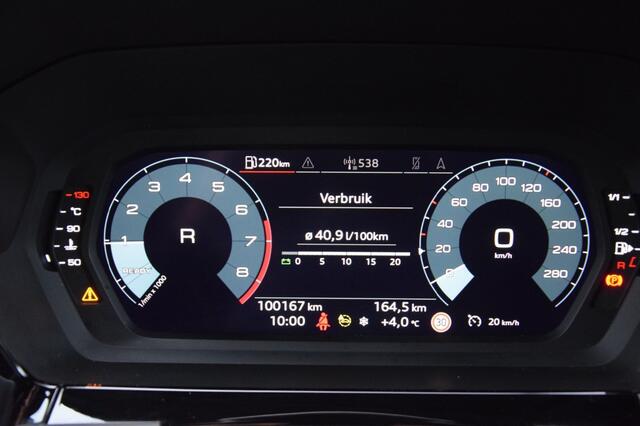 Audi A3 35 TFSI BNS EDITION Nieuw model