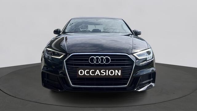 Audi A3 Limousine 30 TFSI 116pk Automaat Sport S Line Edition / Demonstratieauto