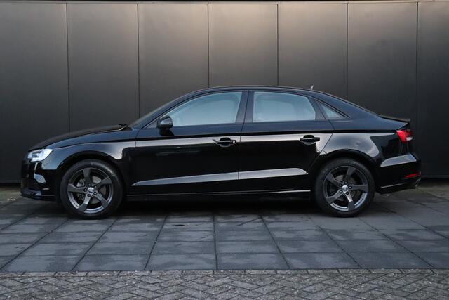 Audi A3 Limousine 35 TFSI PROLINE 150PK | S TRONIC | CRUISE | PDC | NAVI |