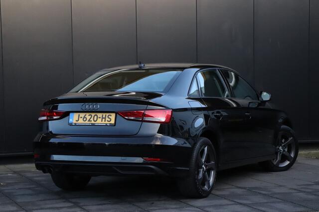 Audi A3 Limousine 35 TFSI PROLINE 150PK | S TRONIC | CRUISE | PDC | NAVI |