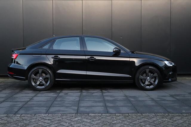 Audi A3 Limousine 35 TFSI PROLINE 150PK | S TRONIC | CRUISE | PDC | NAVI |