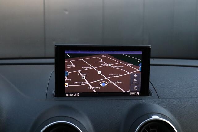 Audi A3 Limousine 35 TFSI PROLINE 150PK | S TRONIC | CRUISE | PDC | NAVI |