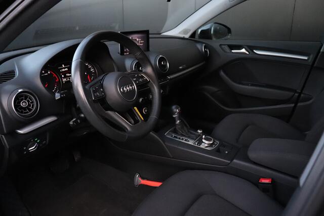 Audi A3 Limousine 35 TFSI PROLINE 150PK | S TRONIC | CRUISE | PDC | NAVI |