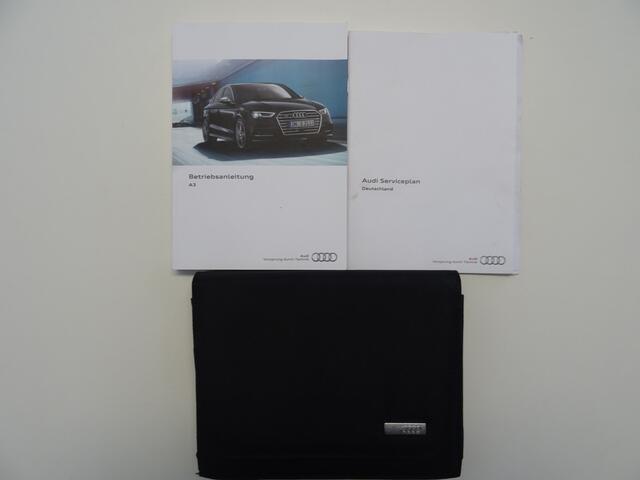 Audi A3 Cabriolet 2.0 TFSI Sport 191 PK Quattro S Line * LEER * LAGE KM !!