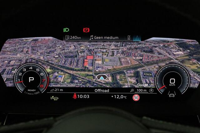 Audi A3 Limousine S Edition 30 TFSI 116 pk | Optiekpakket zwart plus | Privacy Glas | Apple Carplay / Android Auto