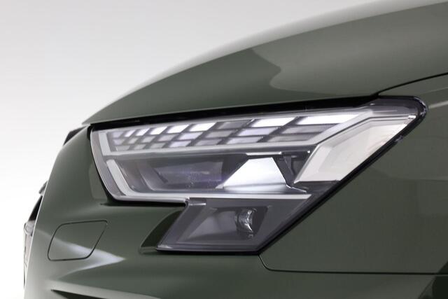 Audi A3 Limousine S Edition 30 TFSI 116 pk | Optiekpakket zwart plus | Privacy Glas | Apple Carplay / Android Auto