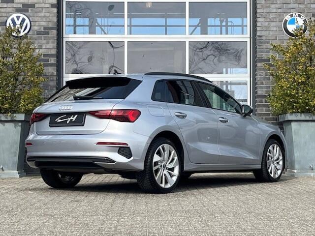 Audi A3 40 TFSI E BNS EDIT. - VIRTUAL - ACC