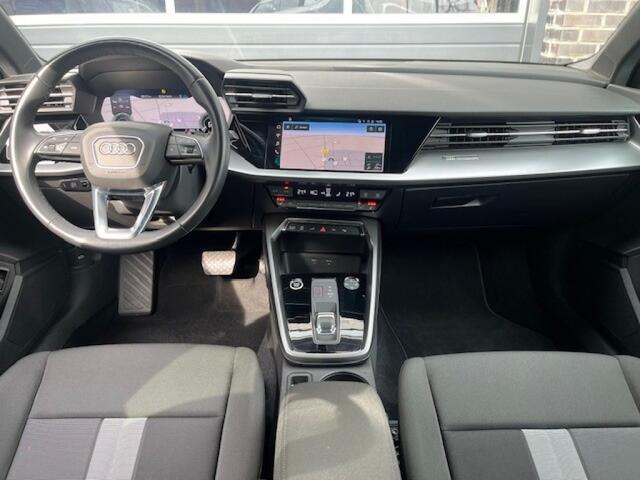 Audi A3 40 TFSI E BNS EDIT. - VIRTUAL - ACC