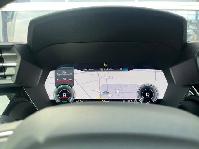 Audi A3 40 TFSI E BNS EDIT. - VIRTUAL - ACC