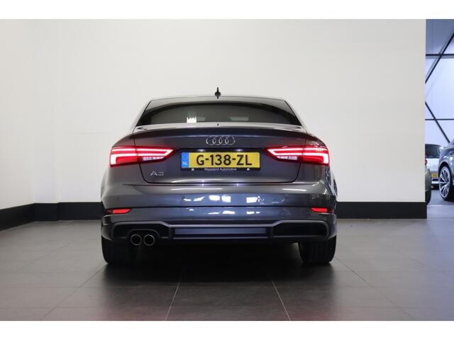 Audi A3 Limousine 35 TFSI 150PK AUTOMAAT S-Line | VIRTUAL | CARPLAY | CLIMA | STOELVERW. | ¤ 18.950,- Incl BTW