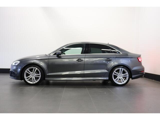 Audi A3 Limousine 35 TFSI 150PK AUTOMAAT S-Line | VIRTUAL | CARPLAY | CLIMA | STOELVERW. | ¤ 18.950,- Incl BTW