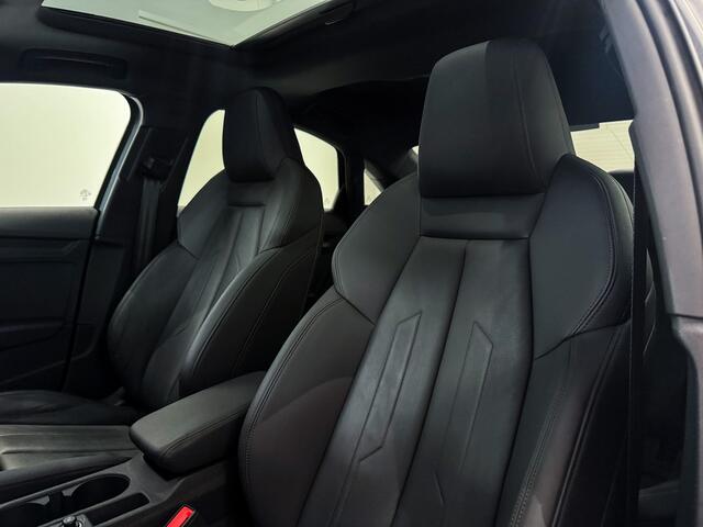 Audi A3 Limousine 35 TFSI edition |Leder|pano|