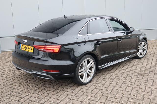 Audi A3 30 TFSI I Geen Import I S-Line I Cruise Control I LED