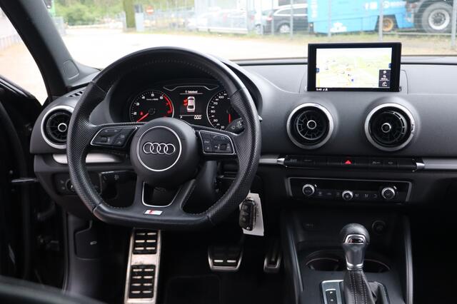 Audi A3 30 TFSI I Geen Import I S-Line I Cruise Control I LED