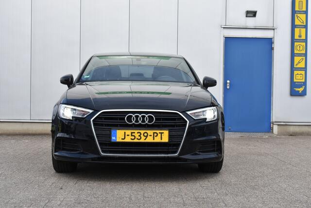 Audi A3 30 TFSI Pro Line NAVI, Cruise