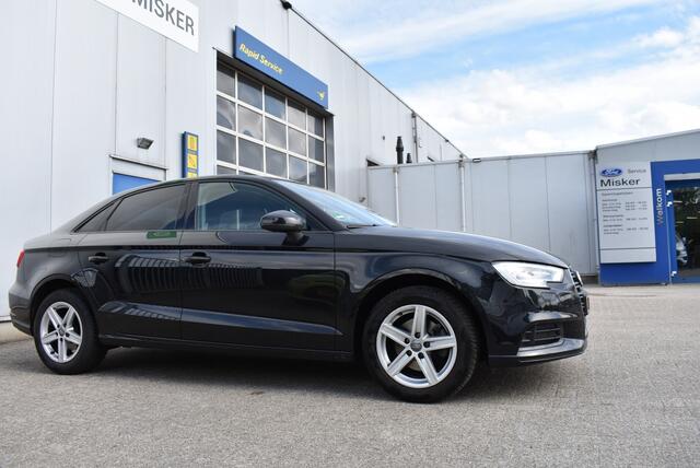Audi A3 30 TFSI Pro Line NAVI, Cruise