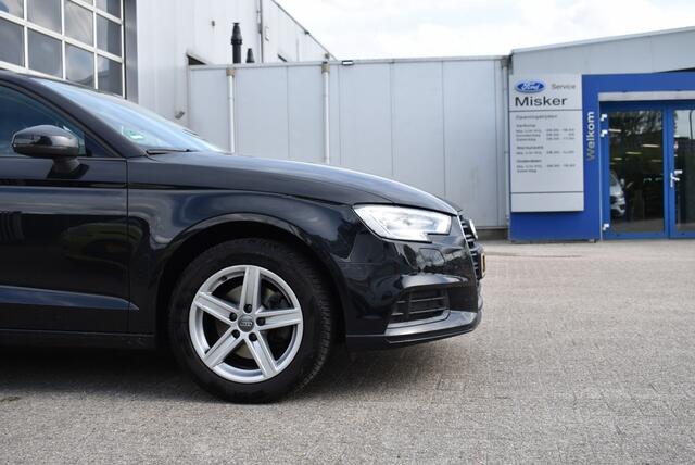 Audi A3 30 TFSI Pro Line NAVI, Cruise