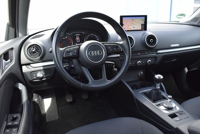 Audi A3 30 TFSI Pro Line NAVI, Cruise