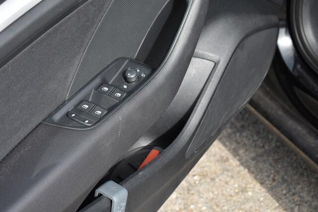 Audi A3 30 TFSI Pro Line NAVI, Cruise